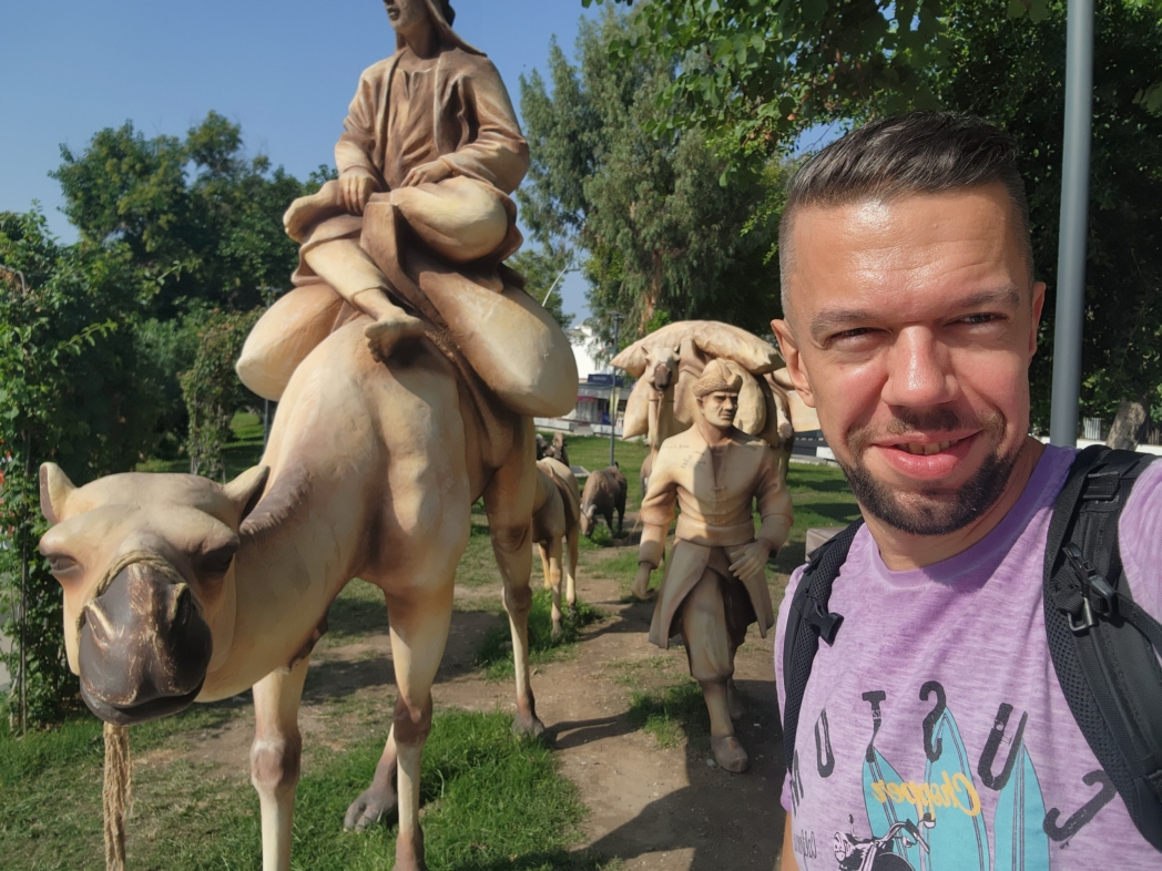 Фото из похода