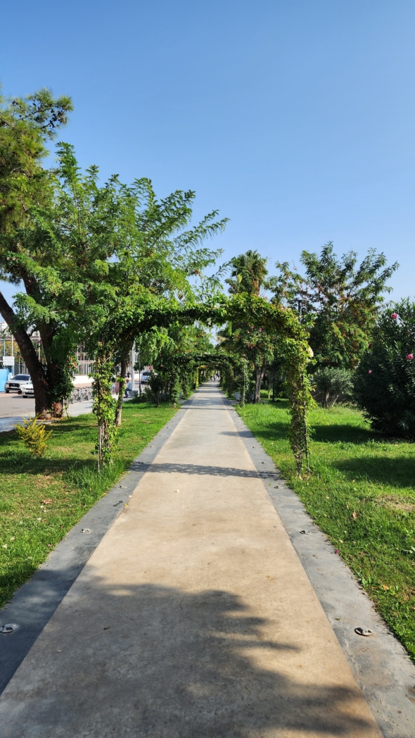 Фото из похода