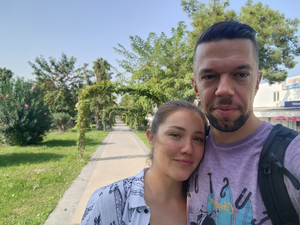 Фото из похода