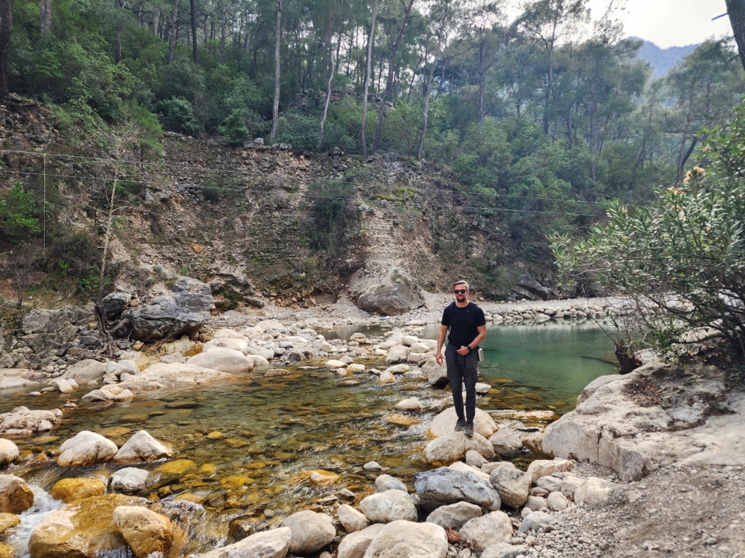 Фото из похода