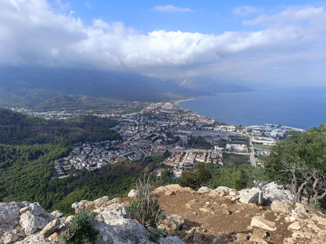 Кемер Чалыш