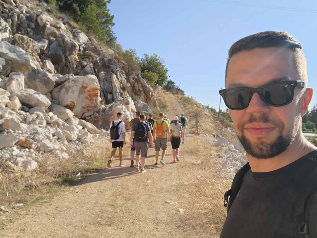 Фото из похода