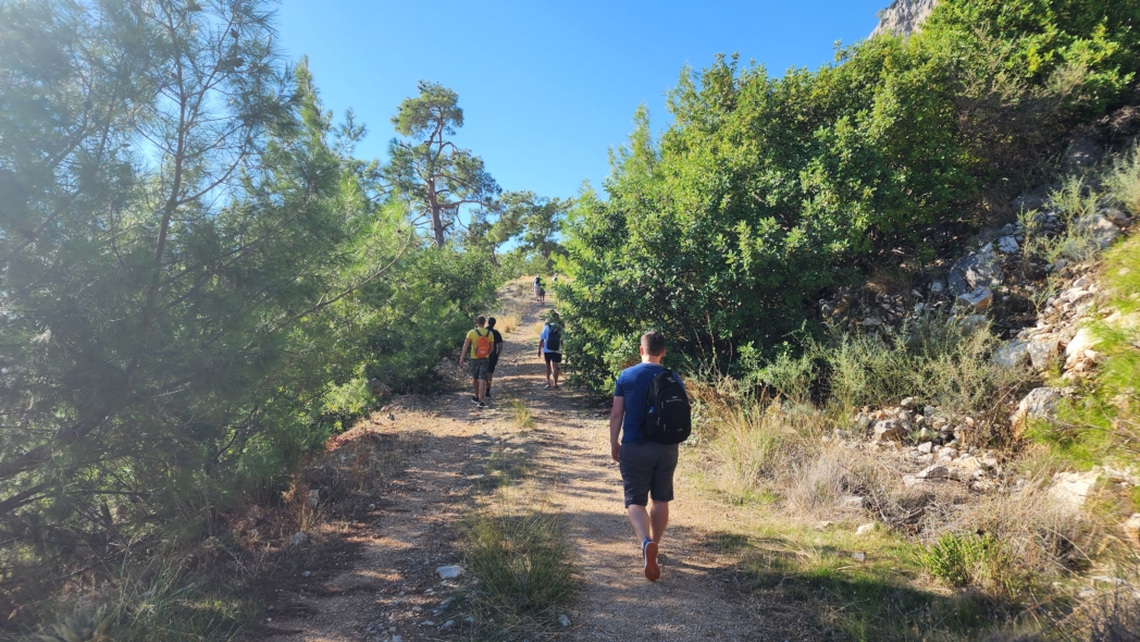 Фото из похода