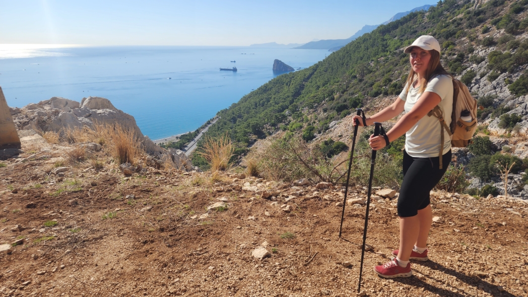 Фото из похода