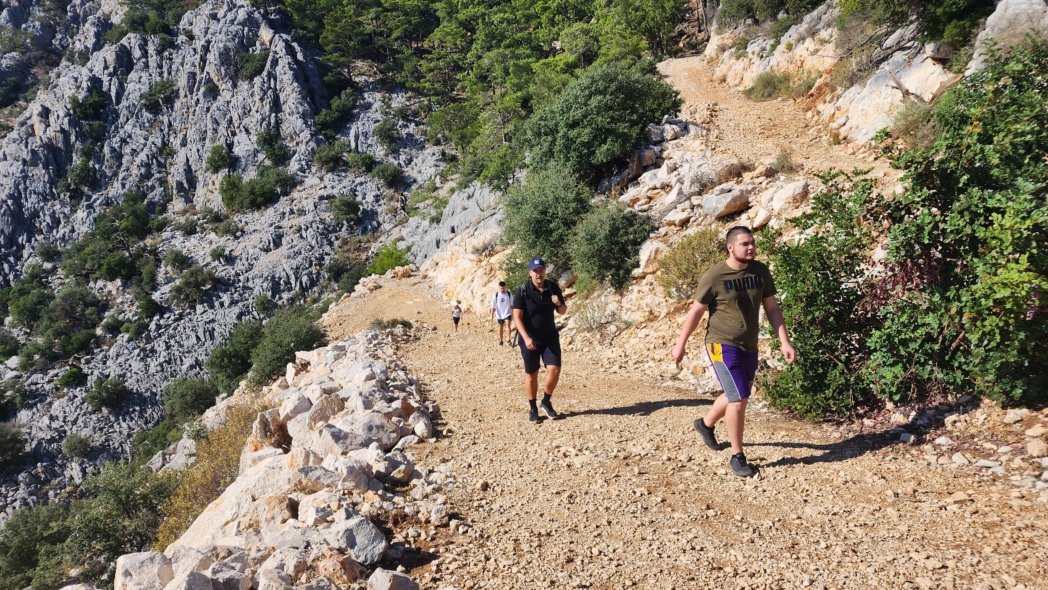 Фото из похода