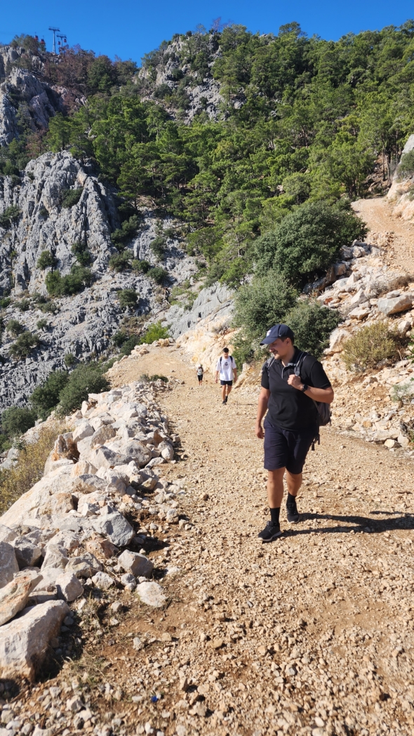 Фото из похода