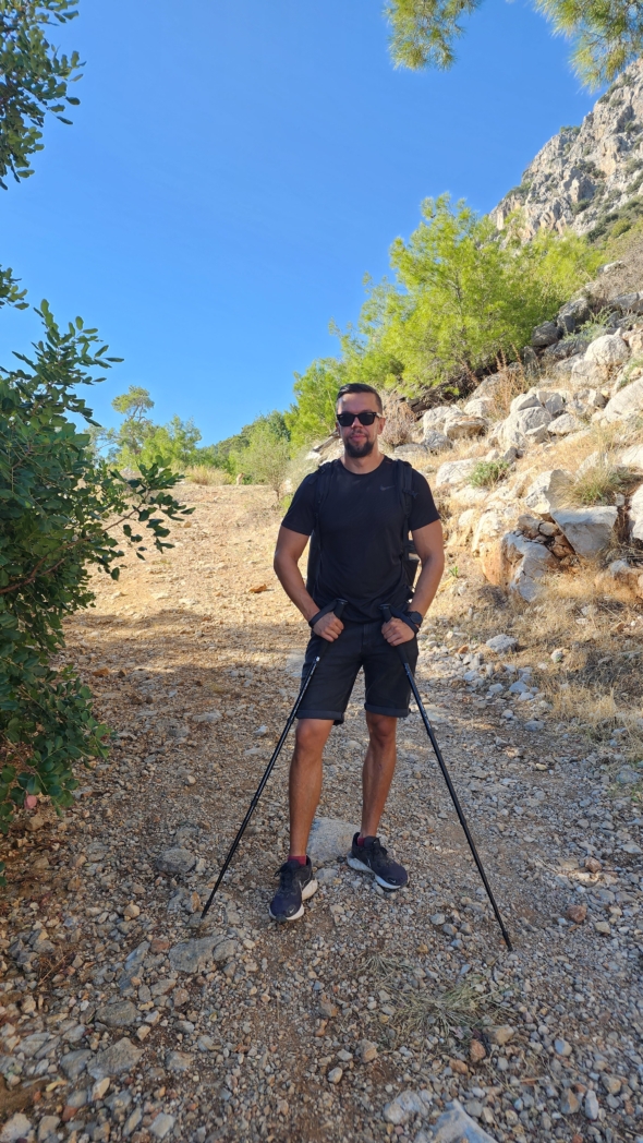 Фото из похода