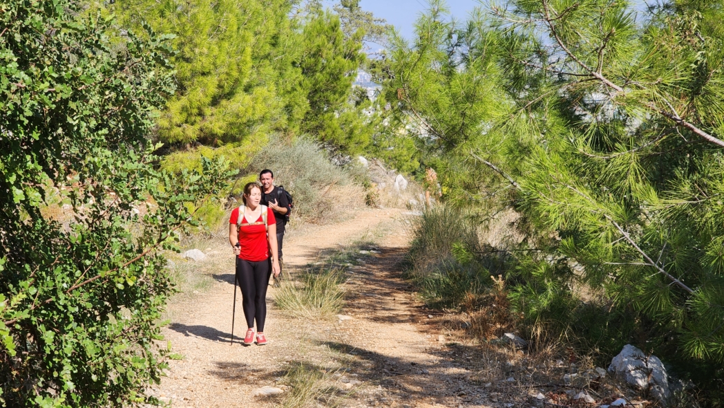 Фото из похода