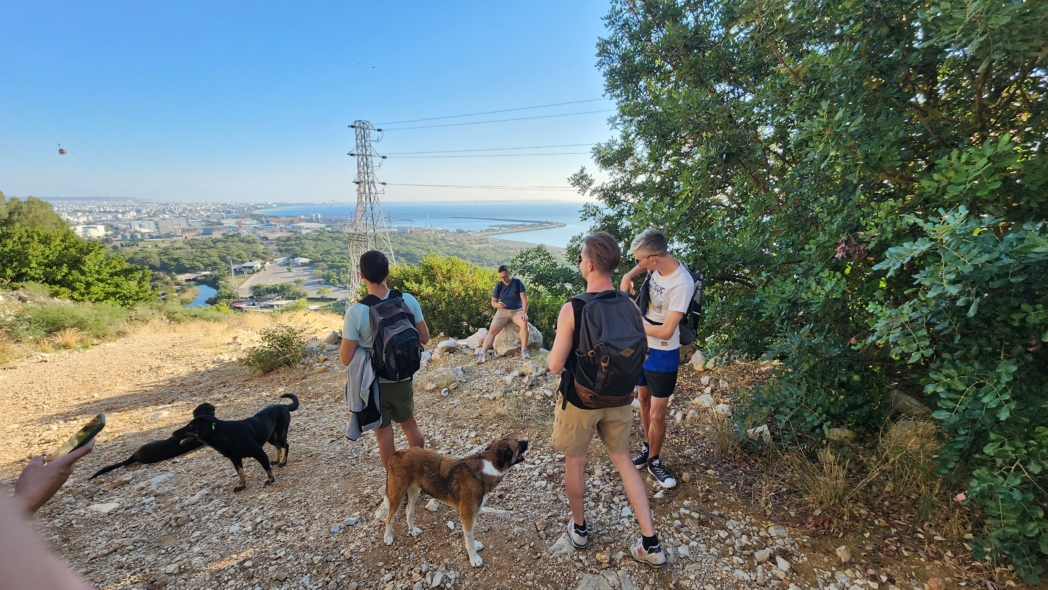 Фото из похода