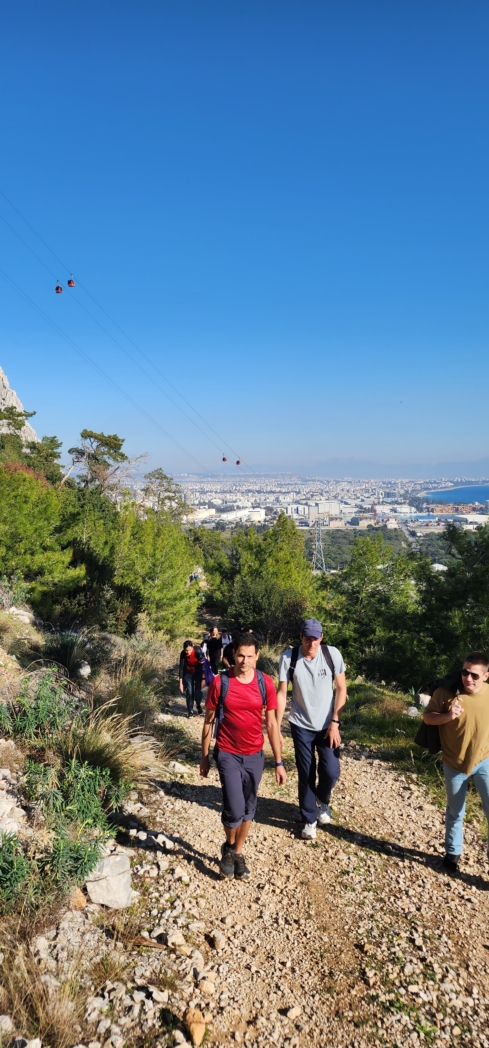 Фото из похода