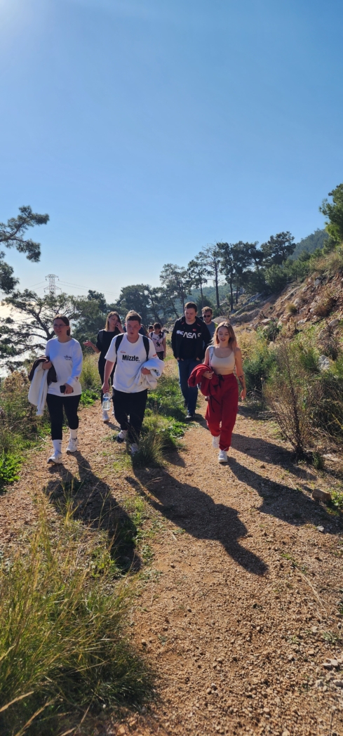 Фото из похода