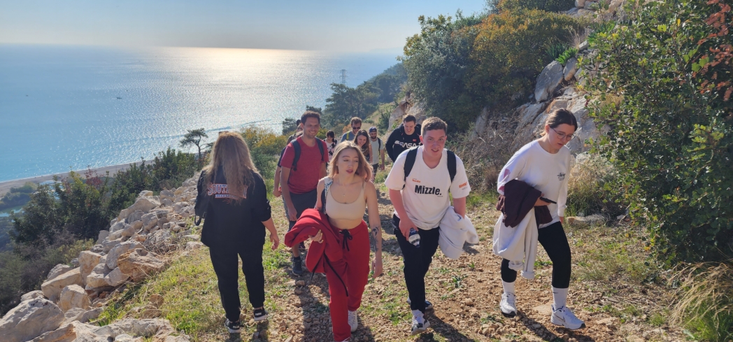 Фото из похода