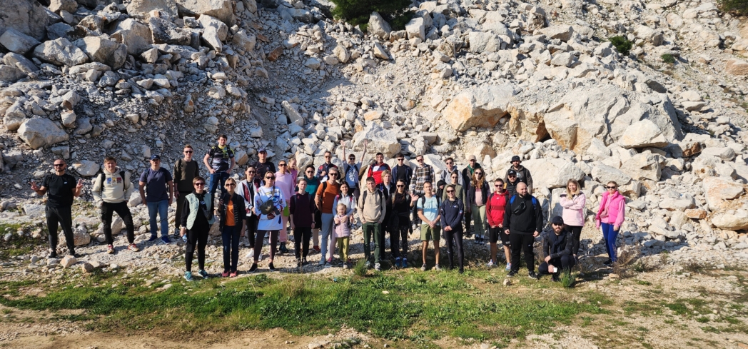 Фото из похода