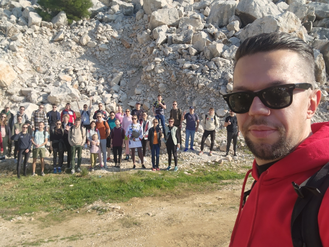 Фото из похода