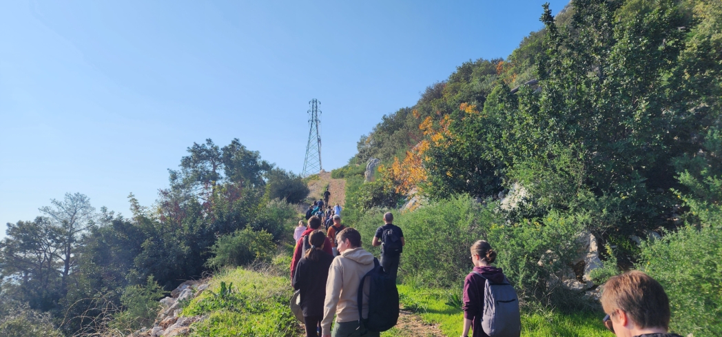 Фото из похода