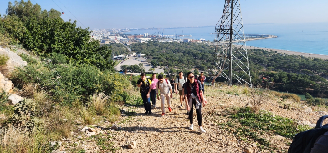 Фото из похода