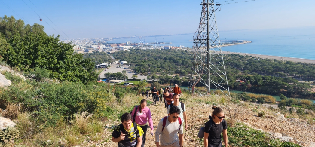 Фото из похода