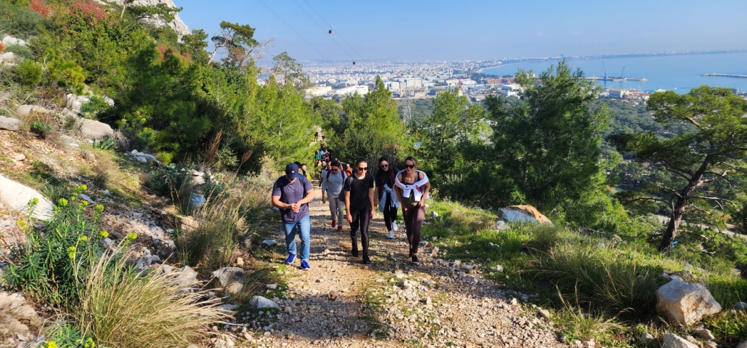 Фото из похода