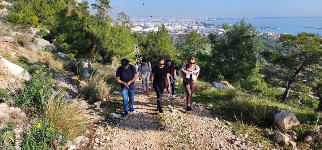 Фото из похода