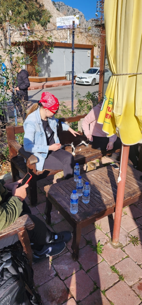 Фото из похода