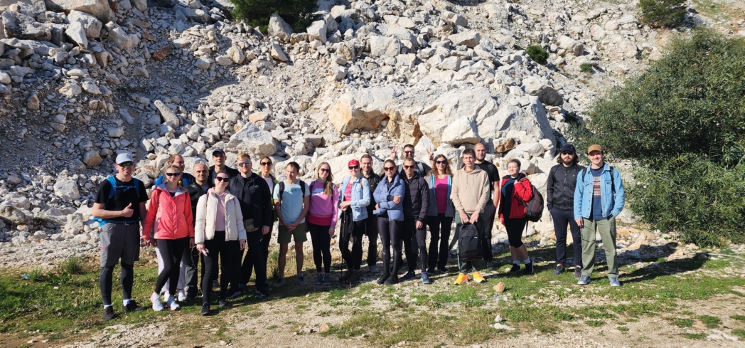 Фото из похода