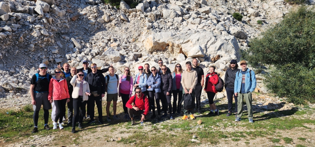 Фото из похода