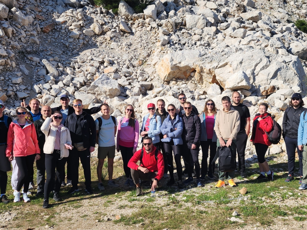 Фото из похода