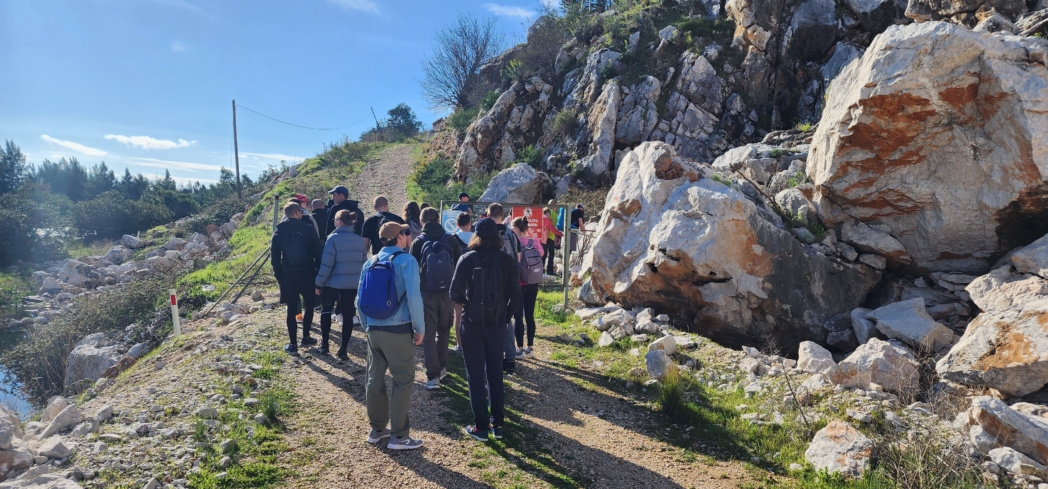 Фото из похода