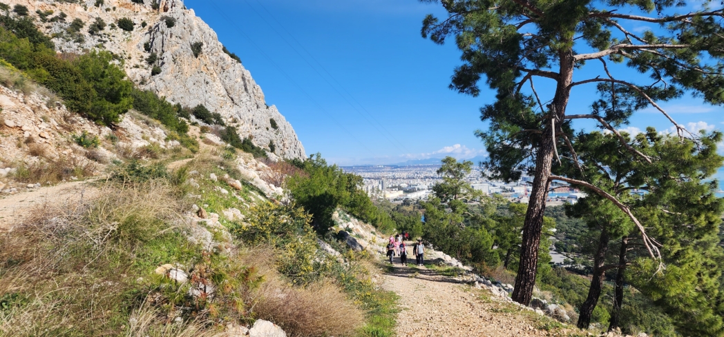 Фото из похода