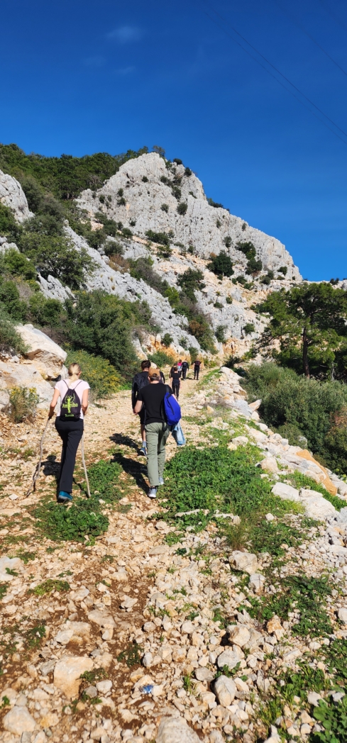 Фото из похода