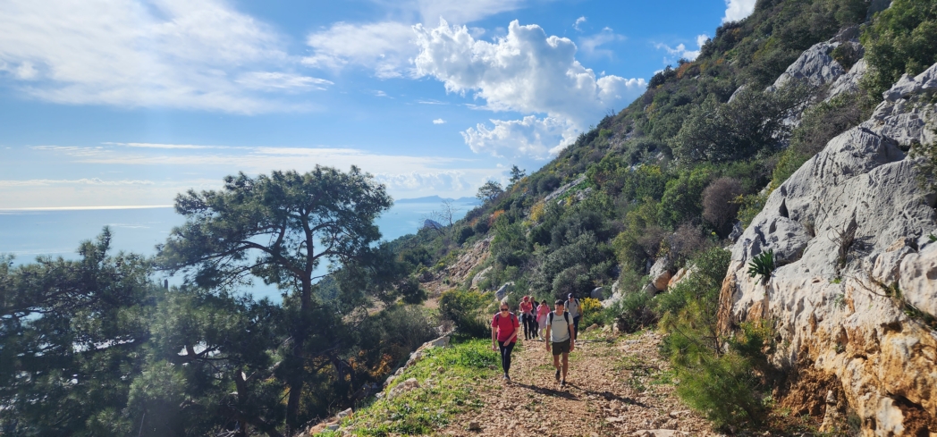 Фото из похода