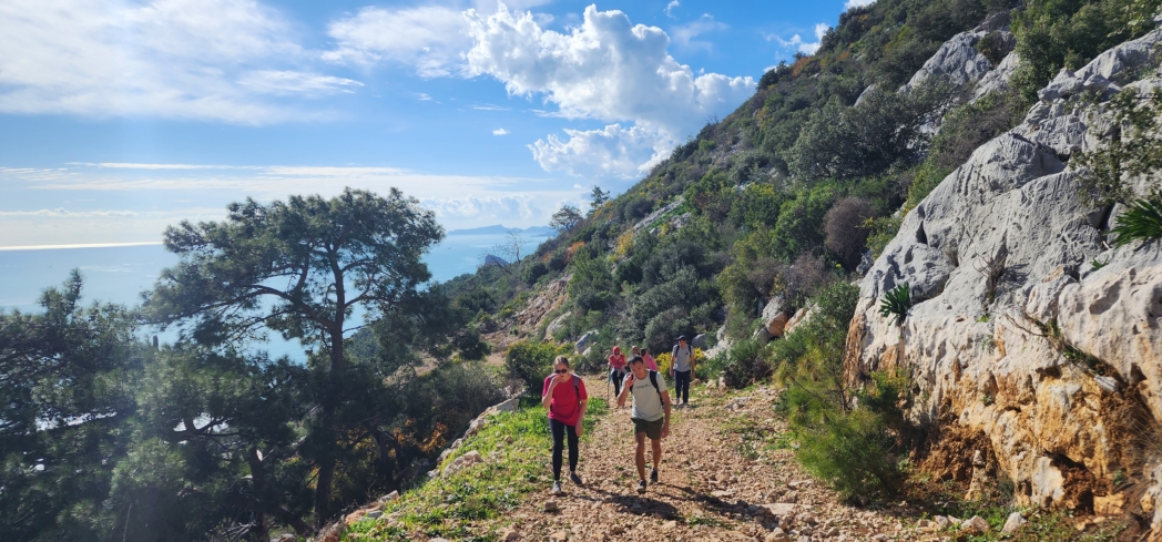 Фото из похода