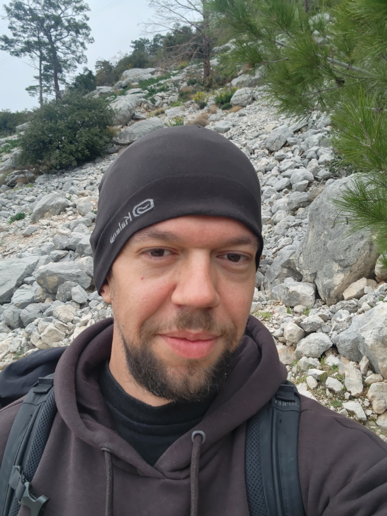 Фото из похода