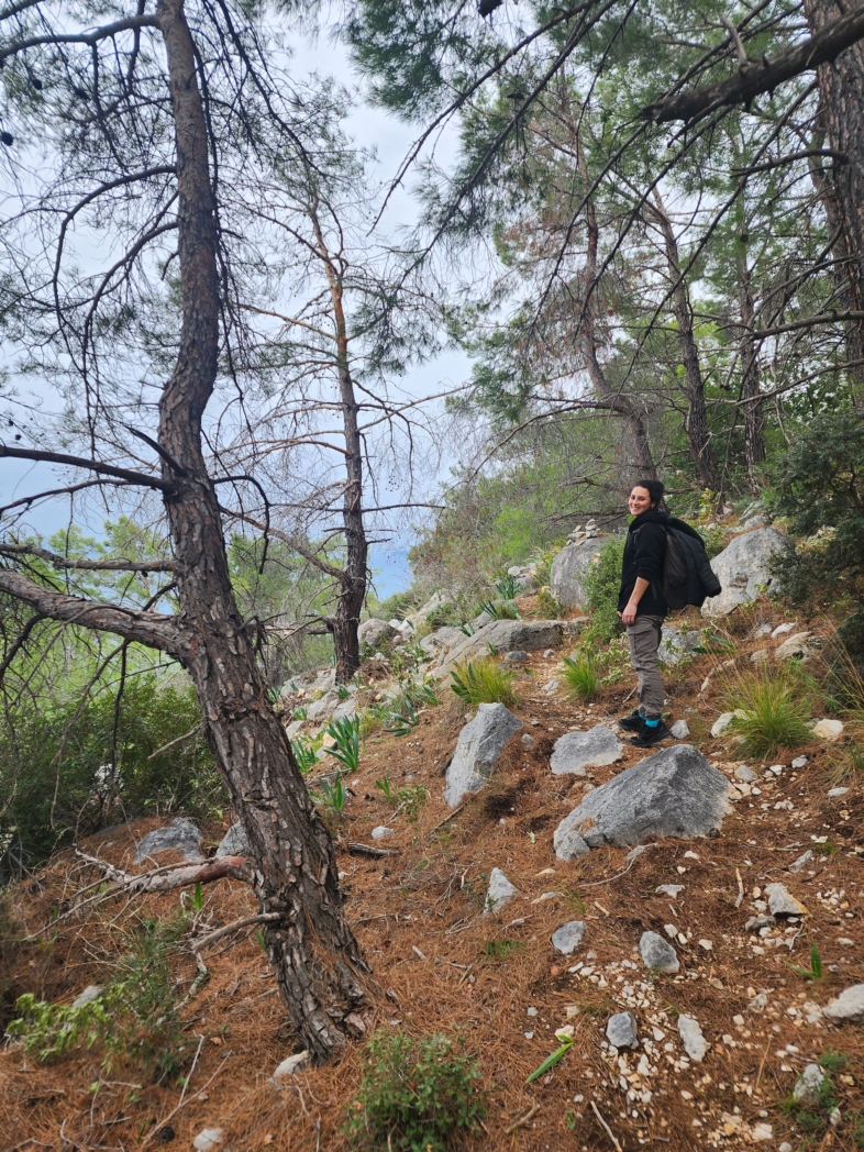 Фото из похода