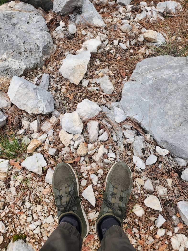 Фото из похода