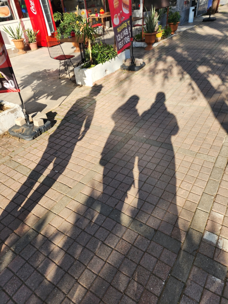 Фото из похода