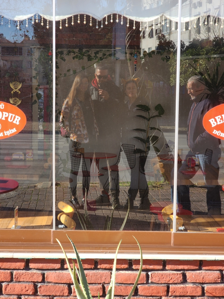 Фото из похода