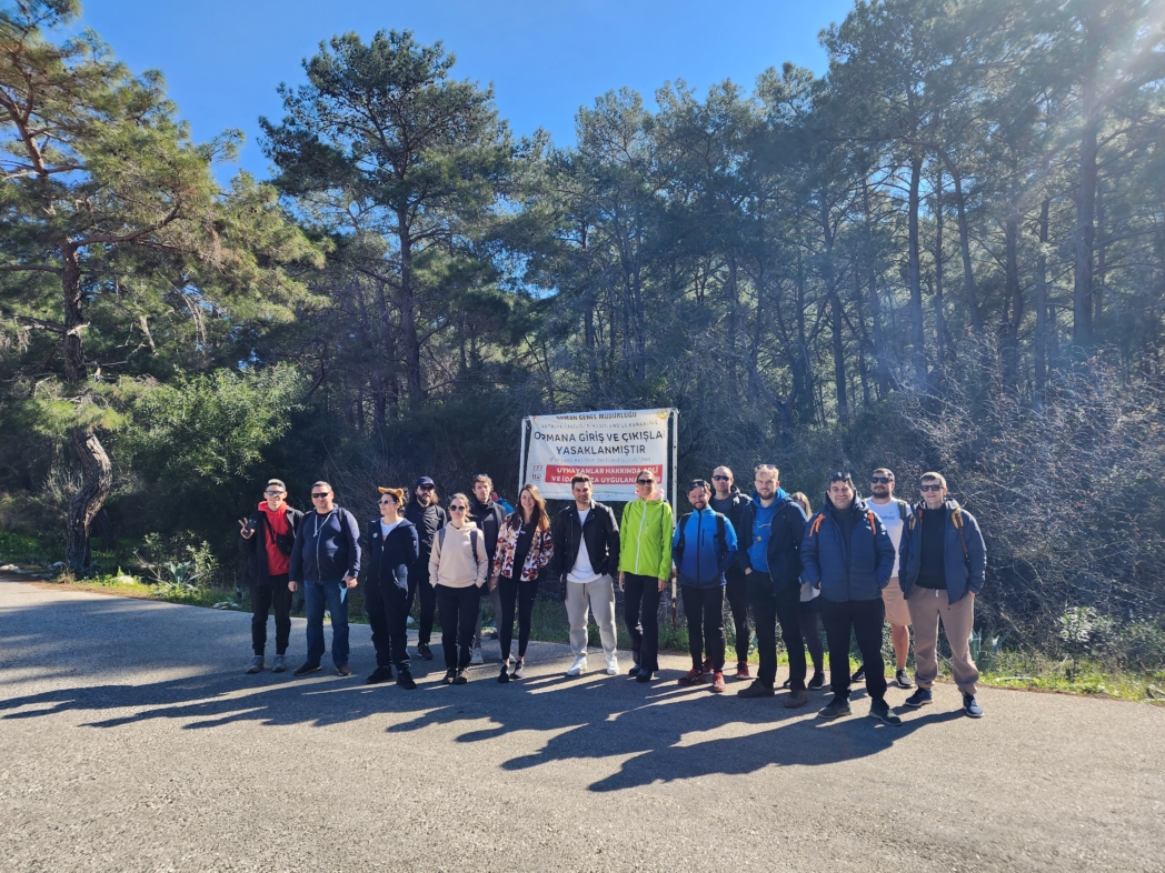 Фото из похода