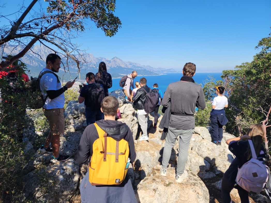 Фото из похода