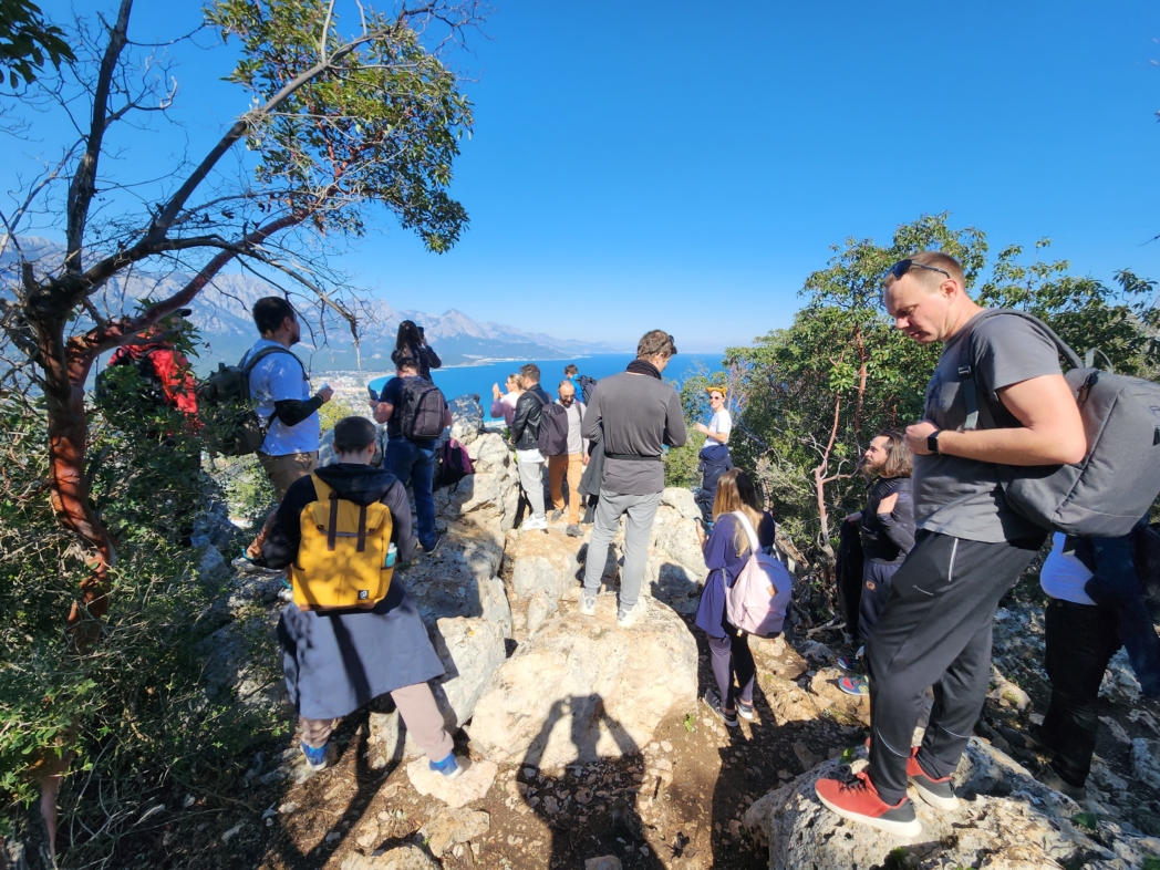 Фото из похода