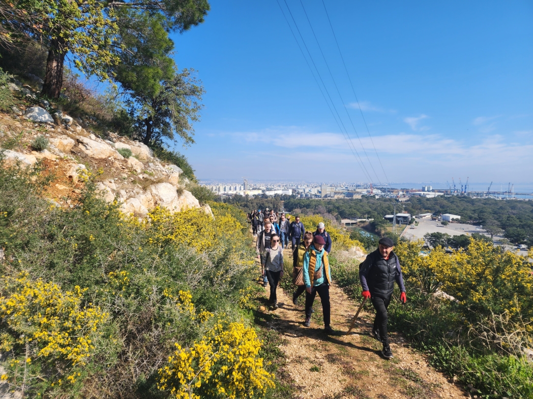 Фото из похода