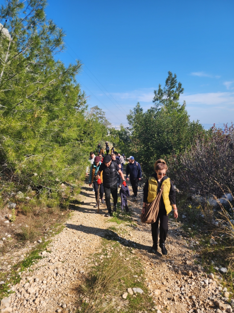 Фото из похода