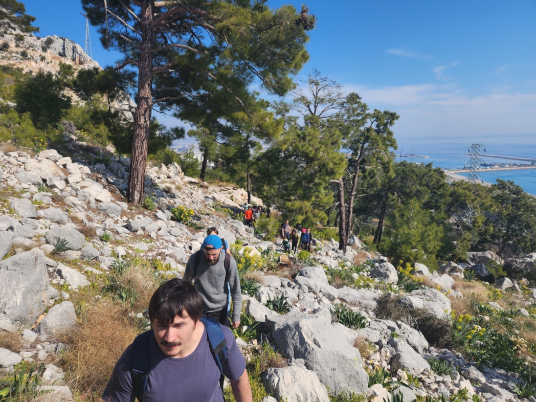 Фото из похода