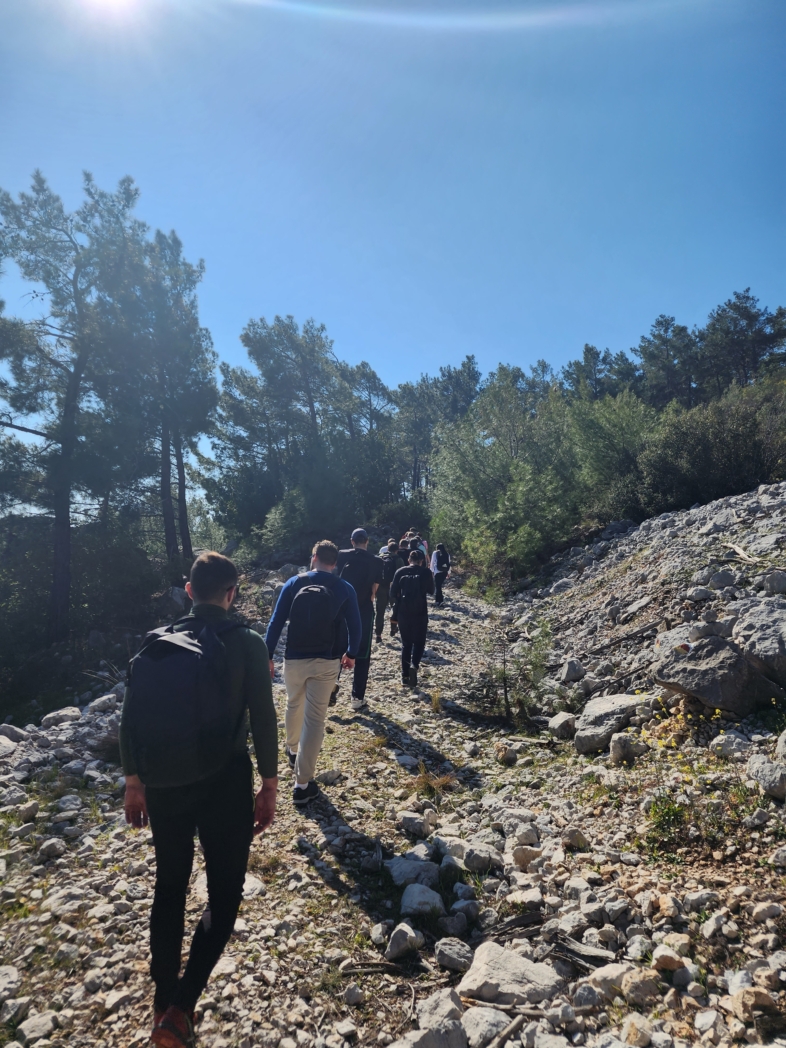 Фото из похода