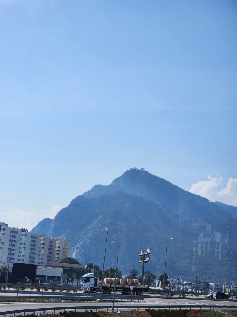 Фото из похода