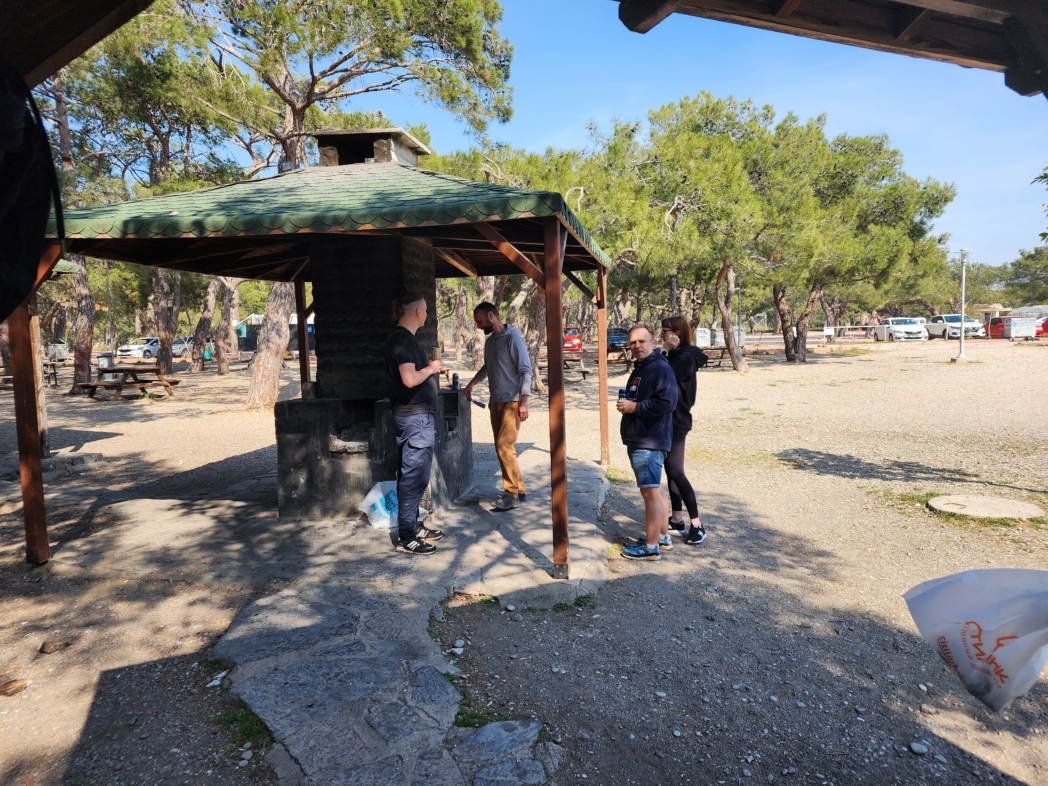 Фото из похода