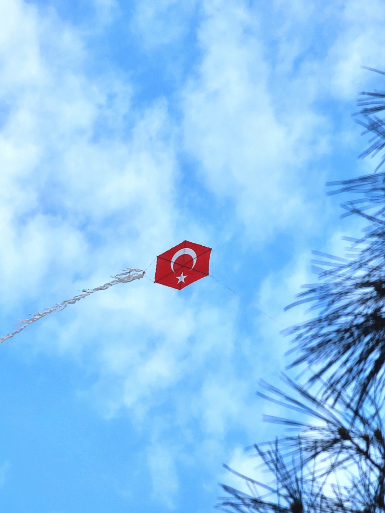 Фото из похода