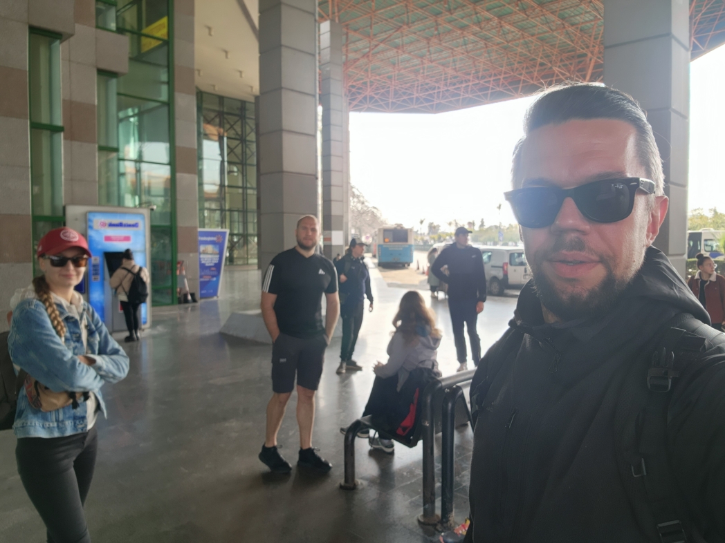 Фото из похода