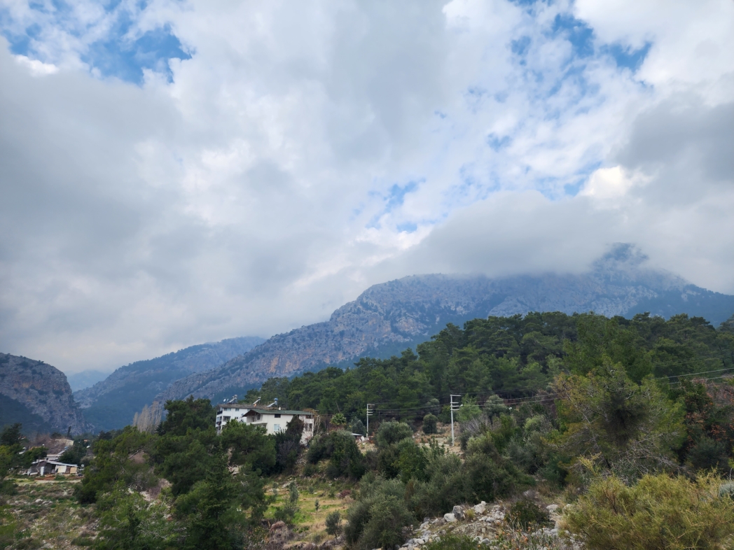 Фото из похода