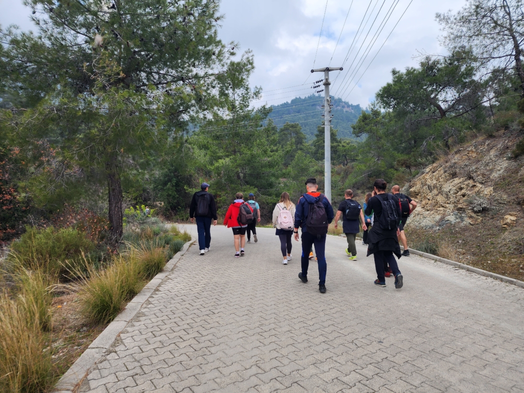 Фото из похода